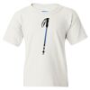 Heavy Cotton Youth Gildan T-Shirt Thumbnail