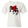 Heavy Cotton Youth Gildan T-Shirt Thumbnail