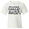 Heavy Cotton Youth Gildan T-Shirt Thumbnail
