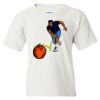 Heavy Cotton Youth Gildan T-Shirt Thumbnail