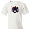 Heavy Cotton Youth Gildan T-Shirt Thumbnail