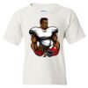 Heavy Cotton Youth Gildan T-Shirt Thumbnail