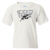 Heavy Cotton Youth Gildan T-Shirt Thumbnail