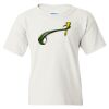 Heavy Cotton Youth Gildan T-Shirt Thumbnail