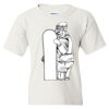 Heavy Cotton Youth Gildan T-Shirt Thumbnail