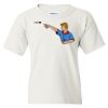 Heavy Cotton Youth Gildan T-Shirt Thumbnail