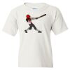 Heavy Cotton Youth Gildan T-Shirt Thumbnail