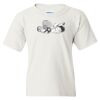 Heavy Cotton Youth Gildan T-Shirt Thumbnail