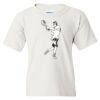 Heavy Cotton Youth Gildan T-Shirt Thumbnail
