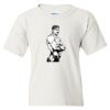 Heavy Cotton Youth Gildan T-Shirt Thumbnail