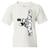 Heavy Cotton Youth Gildan T-Shirt Thumbnail