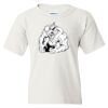 Heavy Cotton Youth Gildan T-Shirt Thumbnail