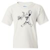 Heavy Cotton Youth Gildan T-Shirt Thumbnail