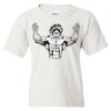 Heavy Cotton Youth Gildan T-Shirt Thumbnail