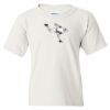 Heavy Cotton Youth Gildan T-Shirt Thumbnail