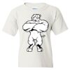 Heavy Cotton Youth Gildan T-Shirt Thumbnail