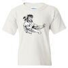 Heavy Cotton Youth Gildan T-Shirt Thumbnail