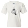 Heavy Cotton Youth Gildan T-Shirt Thumbnail