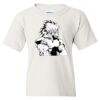 Heavy Cotton Youth Gildan T-Shirt Thumbnail