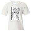 Heavy Cotton Youth Gildan T-Shirt Thumbnail