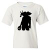 Heavy Cotton Youth Gildan T-Shirt Thumbnail