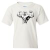 Heavy Cotton Youth Gildan T-Shirt Thumbnail