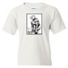 Heavy Cotton Youth Gildan T-Shirt Thumbnail