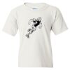Heavy Cotton Youth Gildan T-Shirt Thumbnail