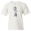 Heavy Cotton Youth Gildan T-Shirt Thumbnail