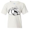 Heavy Cotton Youth Gildan T-Shirt Thumbnail