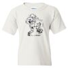 Heavy Cotton Youth Gildan T-Shirt Thumbnail