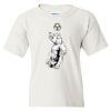 Heavy Cotton Youth Gildan T-Shirt Thumbnail