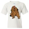 Heavy Cotton Youth Gildan T-Shirt Thumbnail