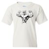 Heavy Cotton Youth Gildan T-Shirt Thumbnail