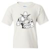 Heavy Cotton Youth Gildan T-Shirt Thumbnail