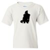 Heavy Cotton Youth Gildan T-Shirt Thumbnail