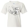 Heavy Cotton Youth Gildan T-Shirt Thumbnail