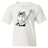 Heavy Cotton Youth Gildan T-Shirt Thumbnail