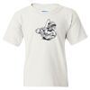 Heavy Cotton Youth Gildan T-Shirt Thumbnail
