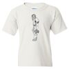 Heavy Cotton Youth Gildan T-Shirt Thumbnail