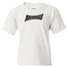 Heavy Cotton Youth Gildan T-Shirt Thumbnail