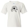 Heavy Cotton Youth Gildan T-Shirt Thumbnail