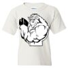 Heavy Cotton Youth Gildan T-Shirt Thumbnail
