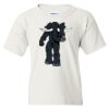 Heavy Cotton Youth Gildan T-Shirt Thumbnail
