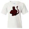 Heavy Cotton Youth Gildan T-Shirt Thumbnail