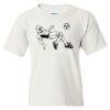 Heavy Cotton Youth Gildan T-Shirt Thumbnail
