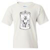Heavy Cotton Youth Gildan T-Shirt Thumbnail