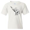 Heavy Cotton Youth Gildan T-Shirt Thumbnail