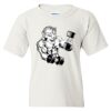 Heavy Cotton Youth Gildan T-Shirt Thumbnail