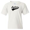 Heavy Cotton Youth Gildan T-Shirt Thumbnail